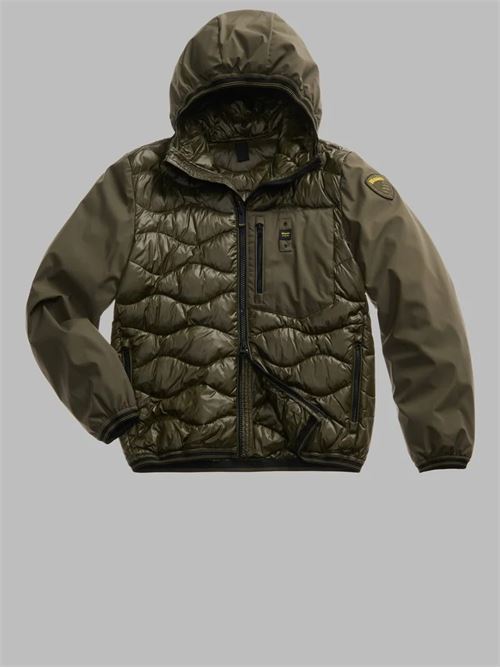  BLAUER | 25WBLUC08078 006355/670